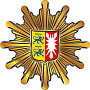 Logo Polizei Schleswig-Holstein Hinweisportal